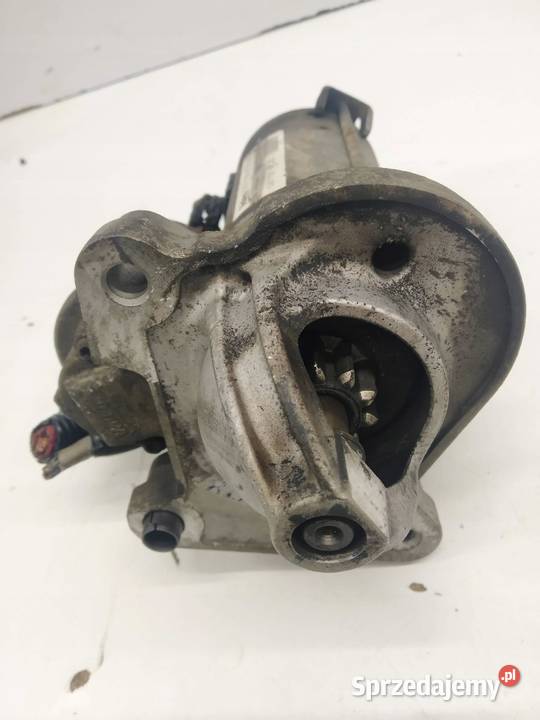 ROZRUSZNIK 8V2111000 15 TDCI Ford Tourneo sprzedam