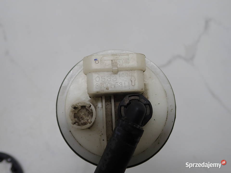 Pompa Paliwa Husqvarna TR Terra 650 13r Strada Pompy paliwa sprzedam