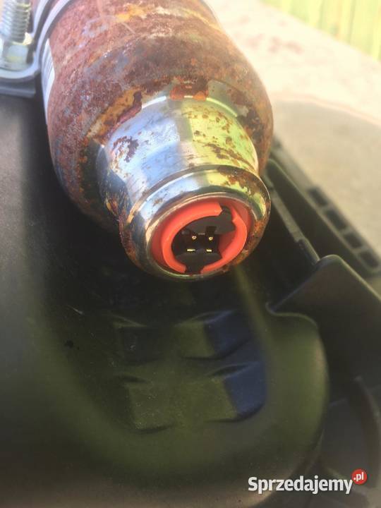 FORD FOCUS MK3 III 12r AIRBAG poduszka pasażera sprzedam