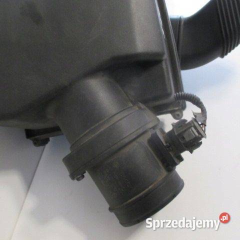 OBUDOWA FILTRA POWIETRZA 24 D3 D4 VOLVO S60 V60 Rakoniewice