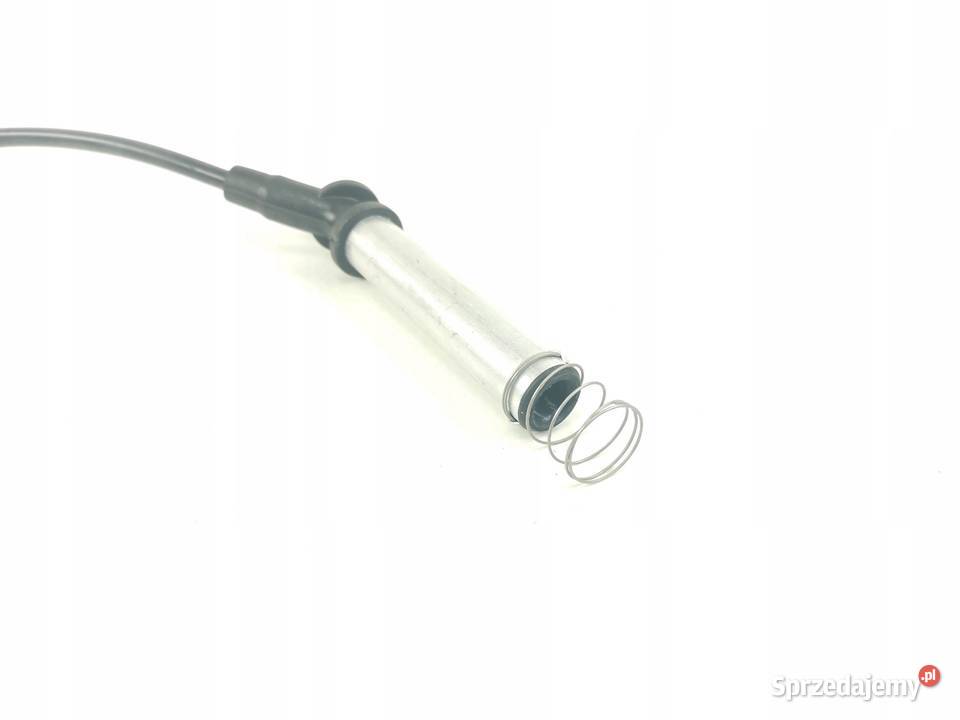 PRZEWODY ZAPŁONOWE BERU OPEL ASTRA CORSA 14 16 AdBlue