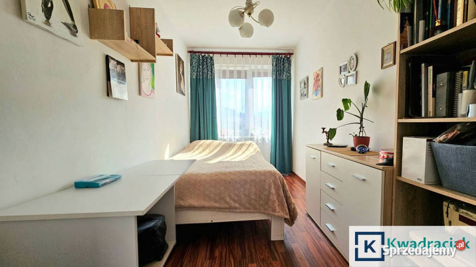 sprzedaży mieszkania Ustrzyki Dolne Jana Iii Liczba pokoi 3