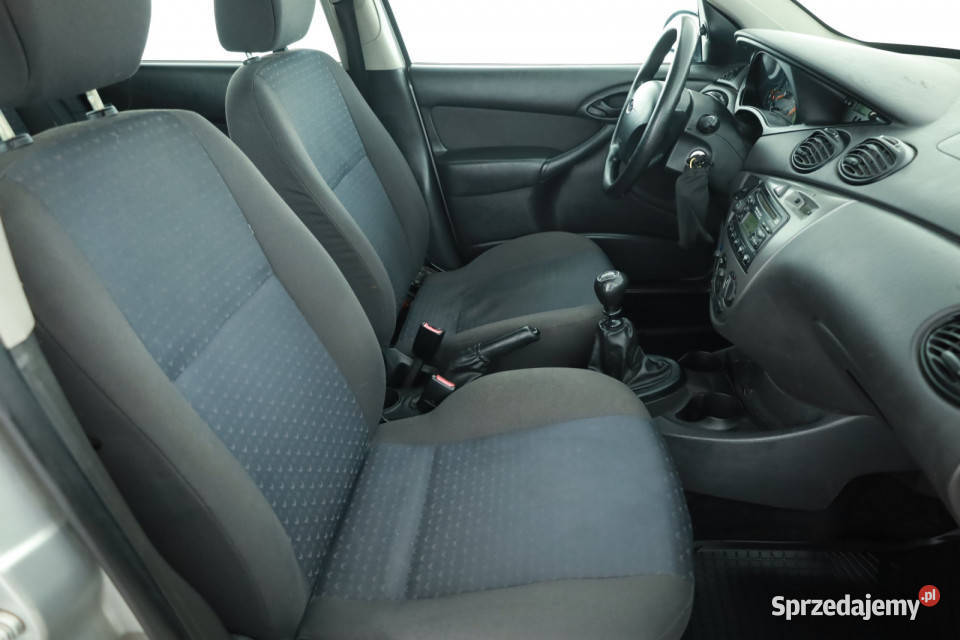 Ford Focus 18 TDCi 365233km