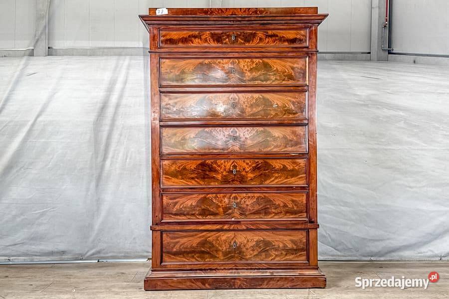 Biedermeier komoda Sanok