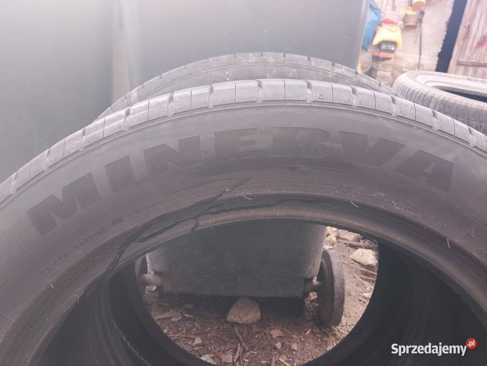 Opony letnie 1850245 Wyględów