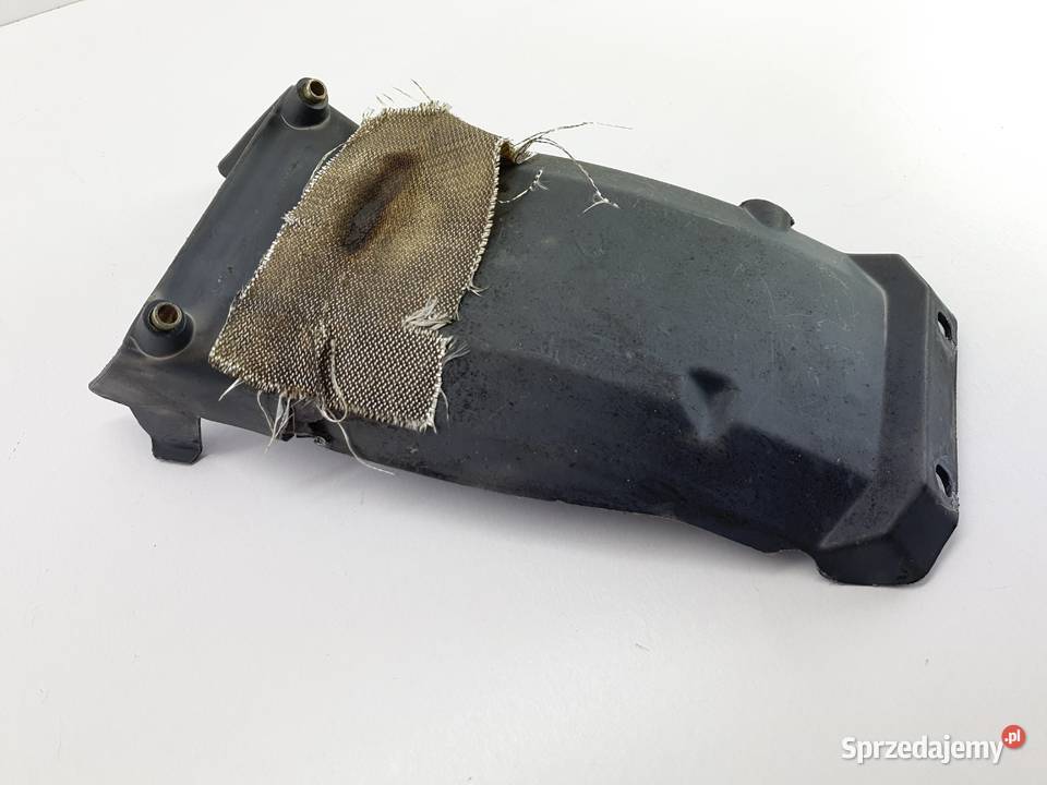 Chlapacz Nadkole Tyl Husqwarna Te Sm 610 Pozostałe