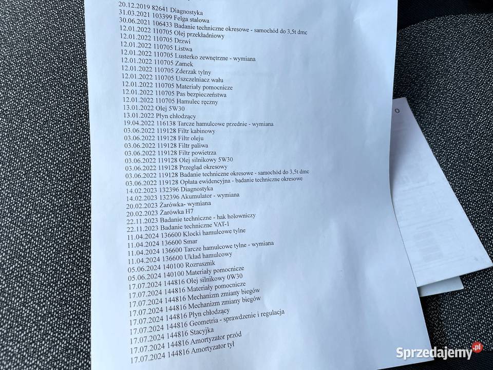 Fiat Ducato 23 130 CzujnikiHak 42900Vat Salon kupiony w polskim salonie lubelskie