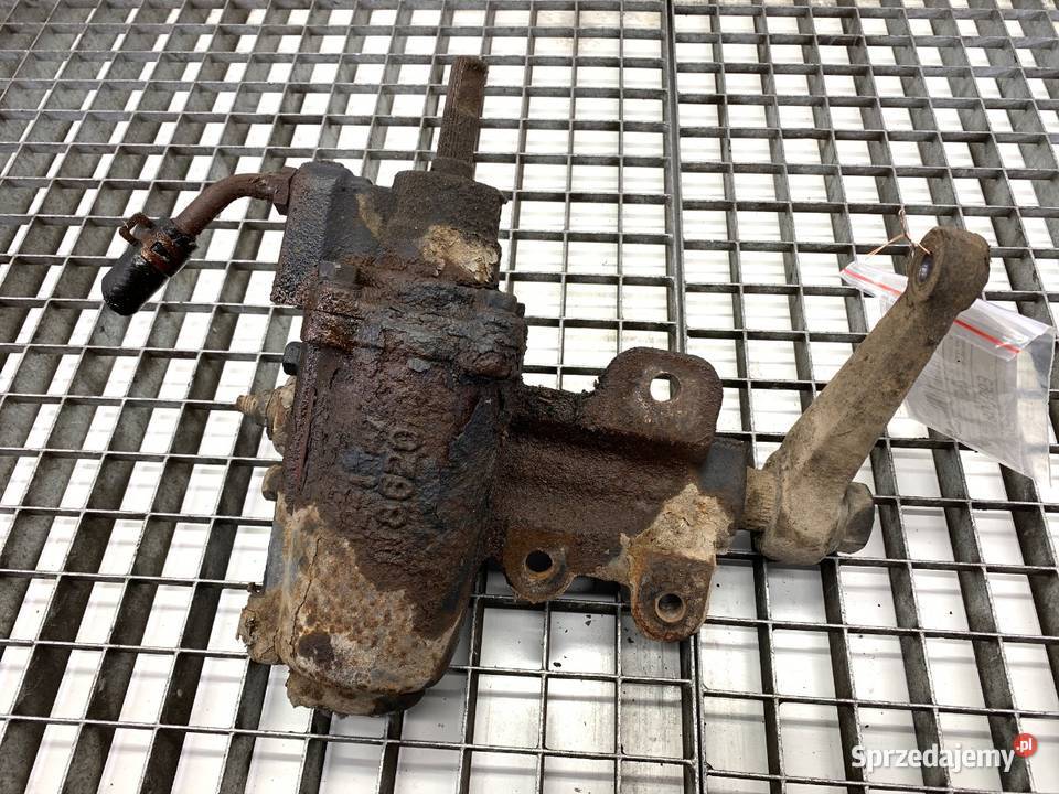 POMPA WSPOMAGANIA SUZUKI JIMNY III 4860084A8 15 osobowe