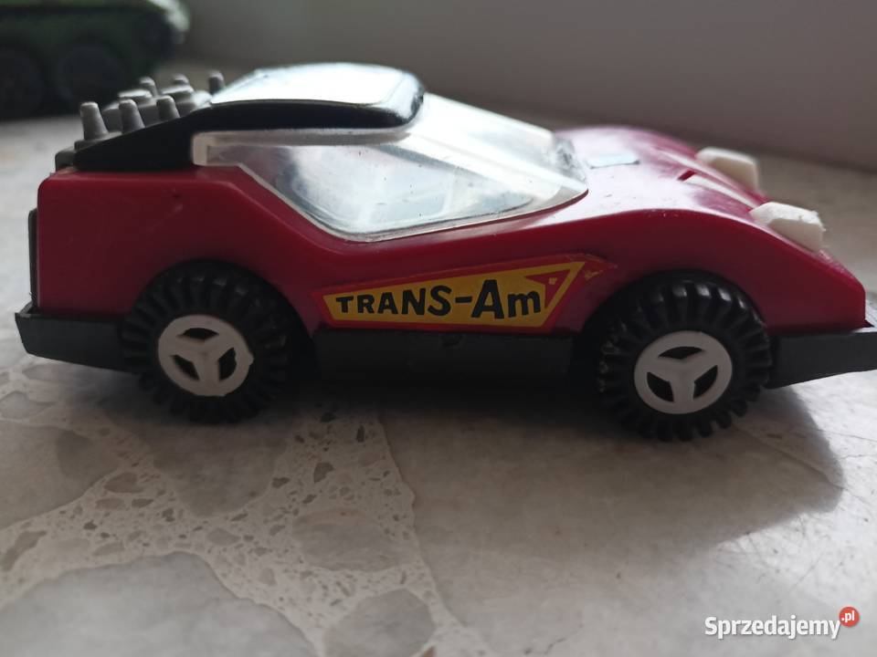 Zabawka PRL podkarpackie Rzeszów