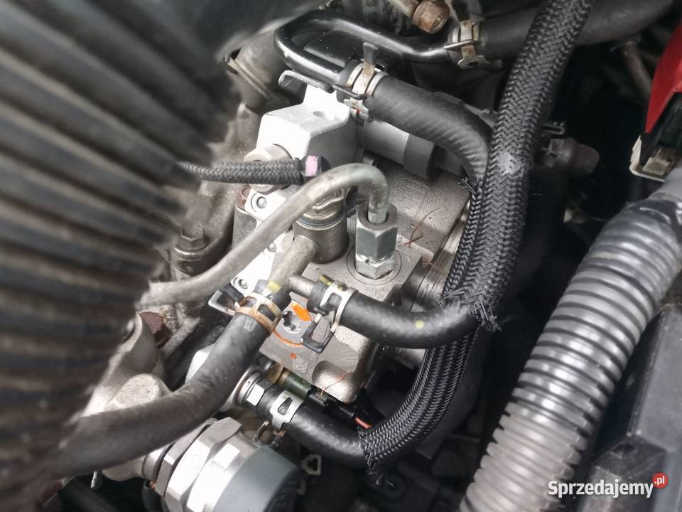 Toyota Yaris 14 D4D Samochody osobowe Jelenia Góra sprzedam