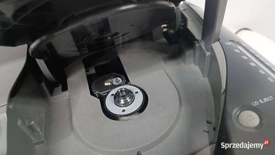 SHARP QTCD210H sprzedam