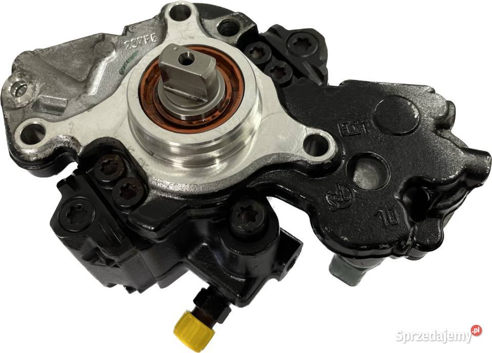 POMPA WTRYSKOWA DELPHI 20TDCI 9424A050A