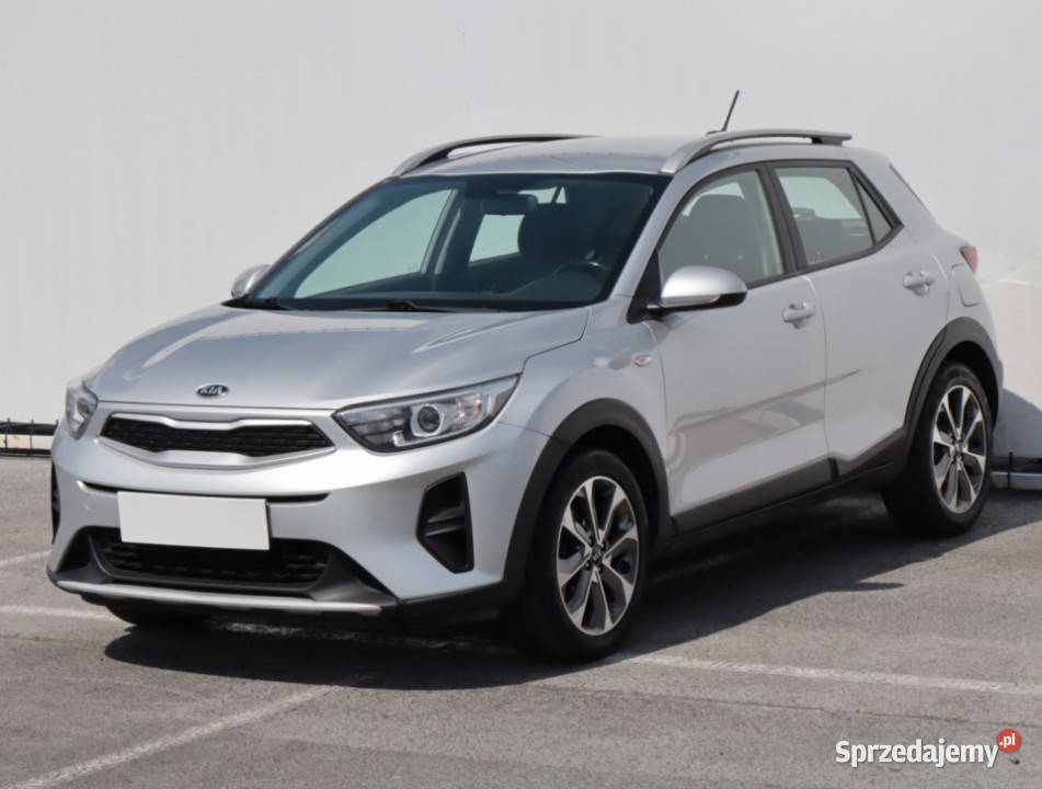 Kia Stonic 10 TGDI 4/5 lubelskie Lublin