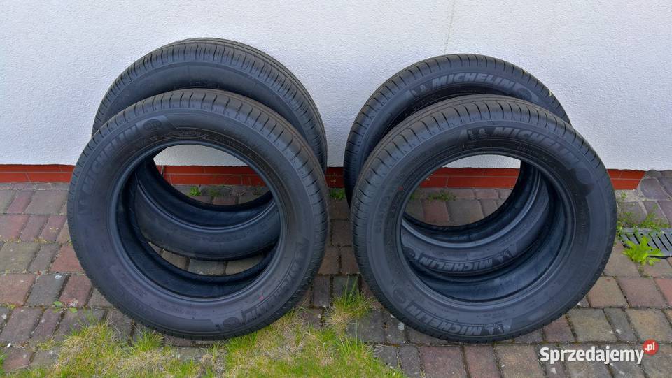 Opony Letnie MICHELIN Energy Saver 2056016 Szczecin