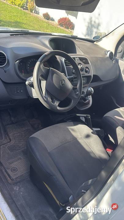 Kangoo Renault Turek