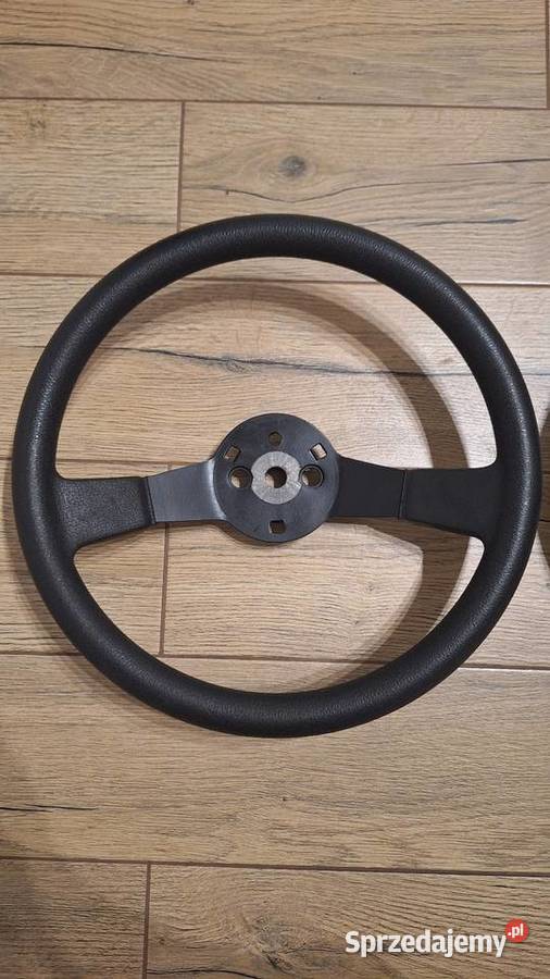 Fiat 126p kierownice FL nowe 2 sztuki sprzedam