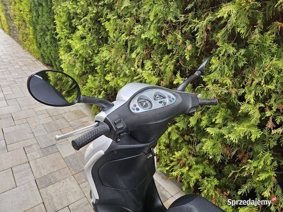Piaggio FLY Tarnów