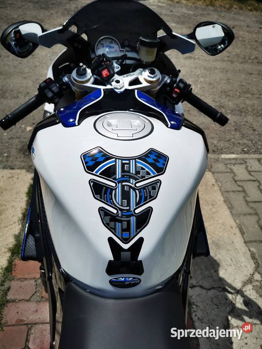 BMW s1000rr Hp4 competition Będzin sprzedam