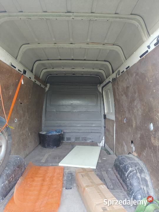 VW LT 28 25tdi opolskie sprzedam