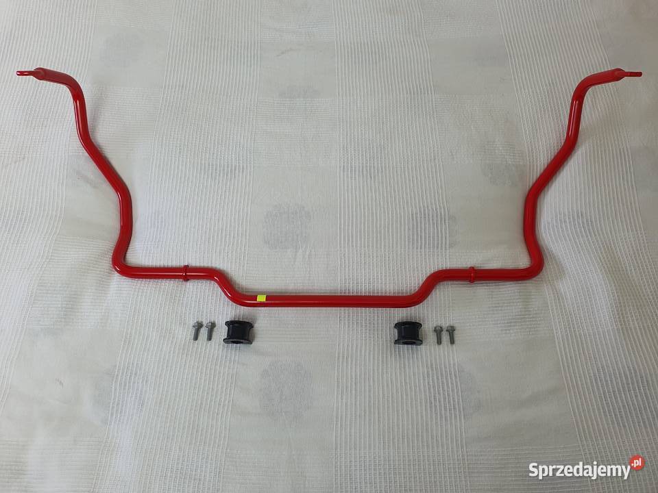 STABILIZATOR PRZÓD MG ZT ROVER 75 ZESTAW Z Drążki stabilizatora Poznań