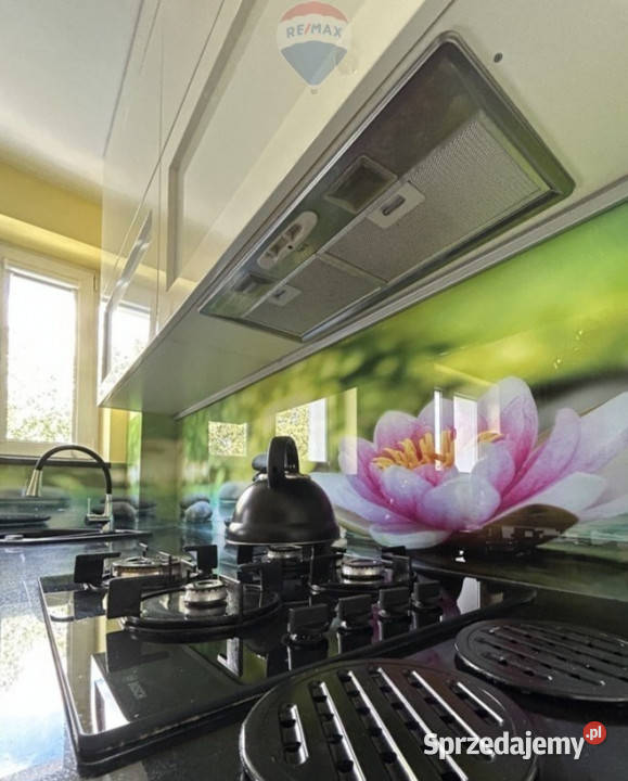 Komfort świetna zielone otoczenie Warszawa