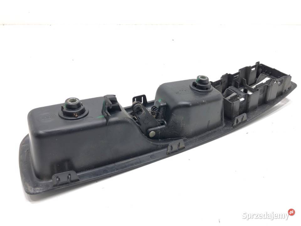 KLAMKA WEWNĘTRZNA LEWY PRZÓD FIAT DOBLO II podkarpackie