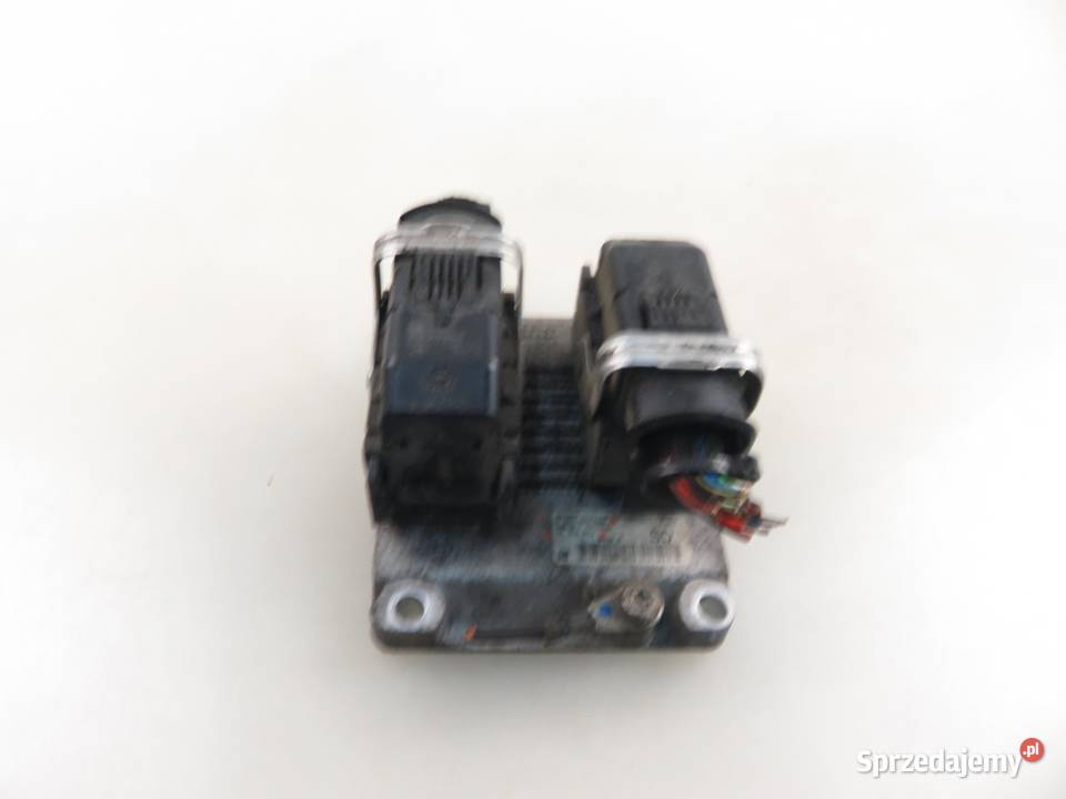 STEROWNIK OPEL CORSA C X01 12 16V 75 Z 12 XE