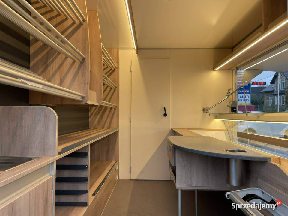 Renault Master Autosklep piec Sklep immobilizer dolnośląskie Syców