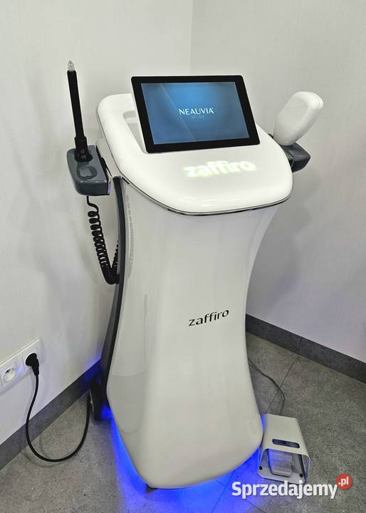 Urządzenie Zaffiro Thermolifting Z200 NG Kraków