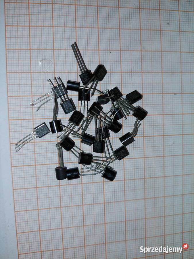 Tranzystor N C1685 26 nowe i używane A272 Części i akcesoria Czechowice-Dziedzice sprzedam