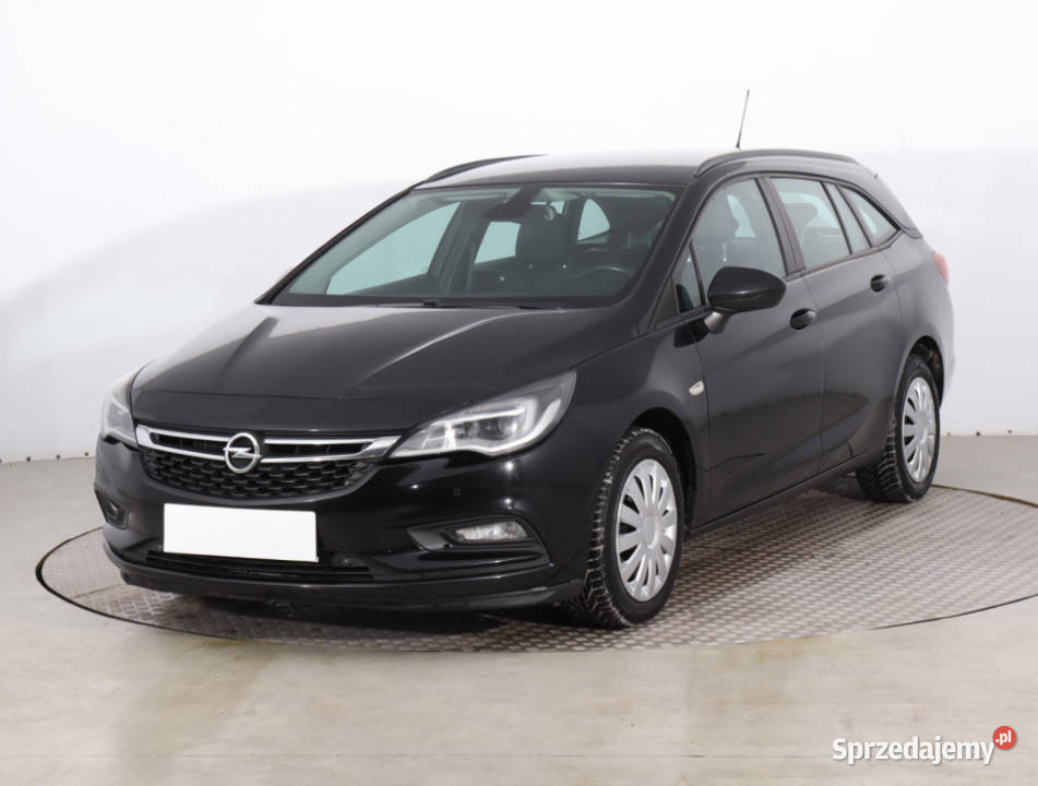 Opel Astra 14 T system Start-Stop Piaseczno sprzedam