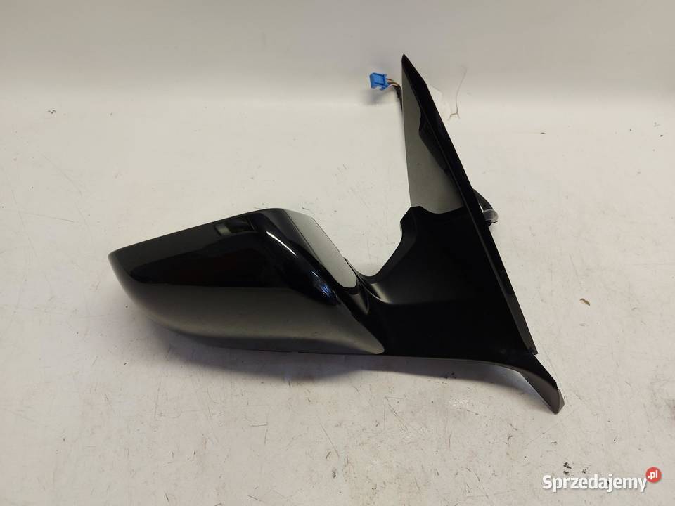 TESLA MODEL Y 2022r LUSTERKO PRAWE 13PIN RHD