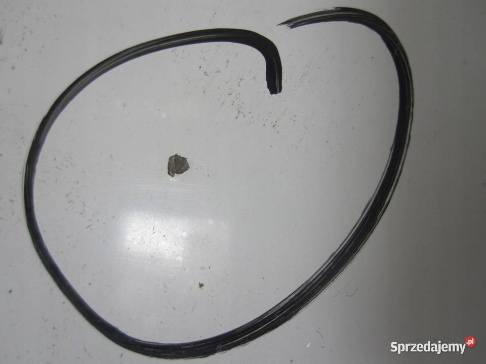 CITROEN BERLINGO II LIFT 15r maska