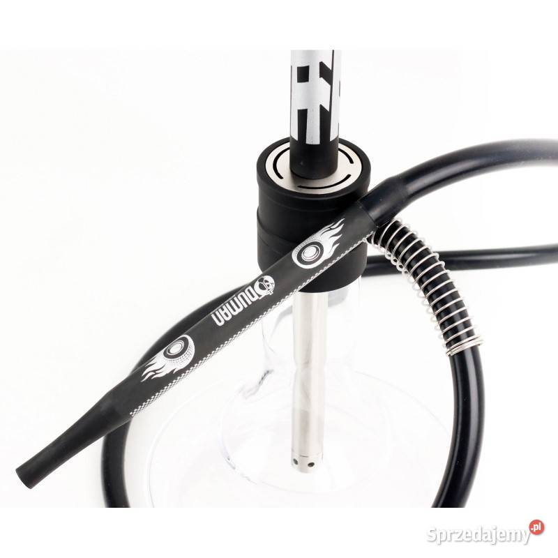 Oduman Smoke Drift Fajka Wodna Shisha Hookah Łódź