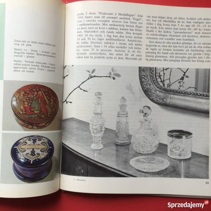 1188 Klenoden Szczecin