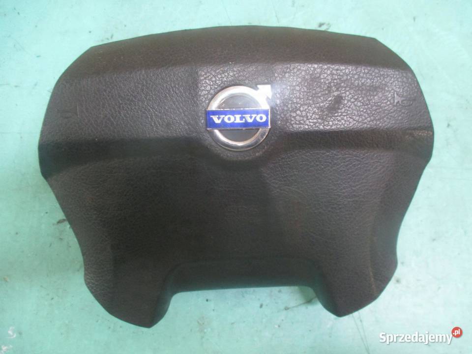 VOLVO XC90 04r AIRBAG poduszka kierowcy 868221