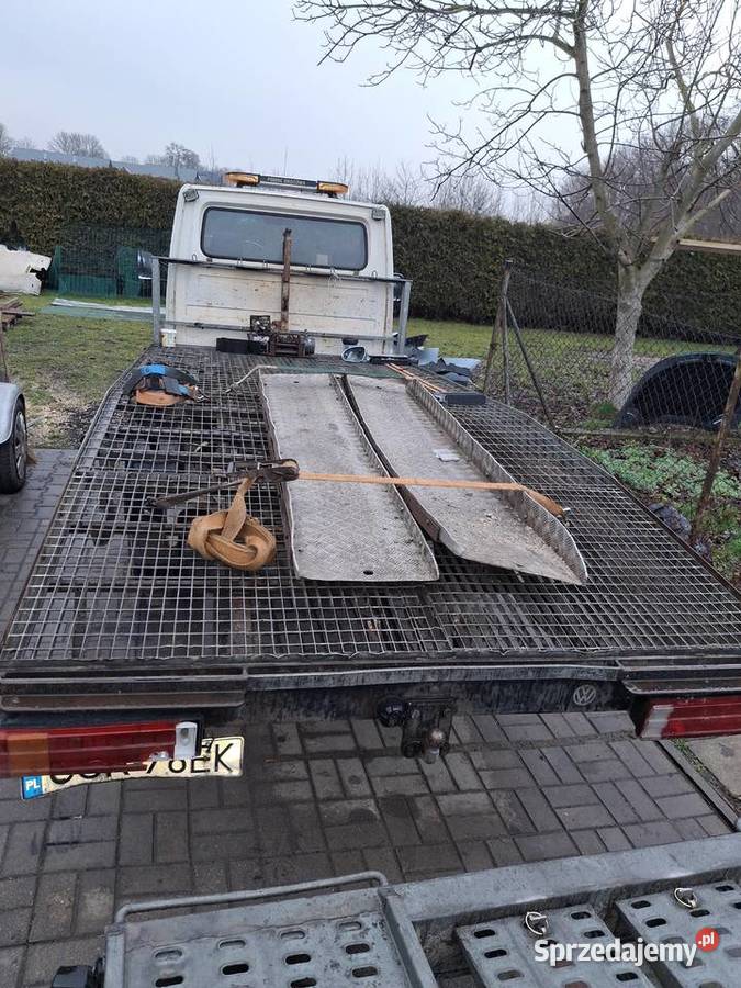 Najazd zabudowa autolaweta lt35 210x475 Motoryzacja Piecewo