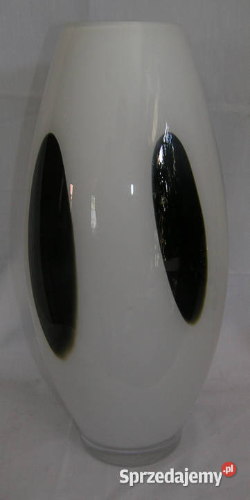 wazon szklany 36 D40