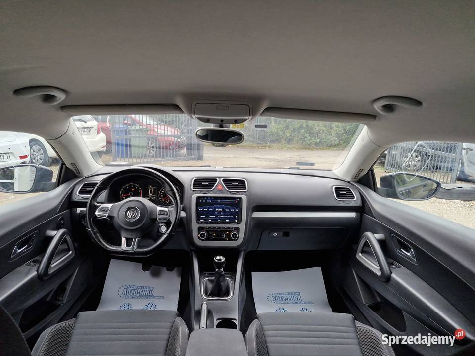 14 TSI 160 bogata wersja bezwypadkowy 2/3 Kraków