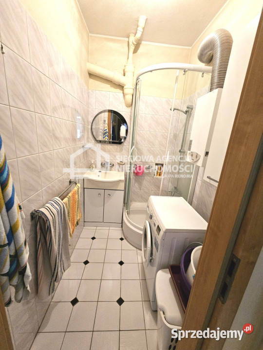 Sprzedam mieszkanie 5974m2 3 pokoje Gdańsk sprzedam