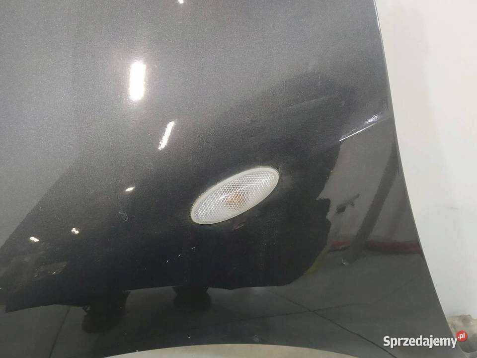 BŁOTNIK LEWY PRZÓD 1G3 Toyota Auris I 20062012 świętokrzyskie