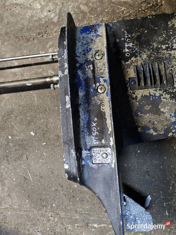 Suzuki DT 50 k spodzina dt50 dt50k 50k Pozostałe Motoryzacja Jelenia Góra