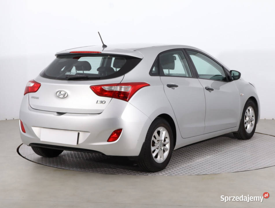 Hyundai i30 14 CVVT benzyna Piaseczno