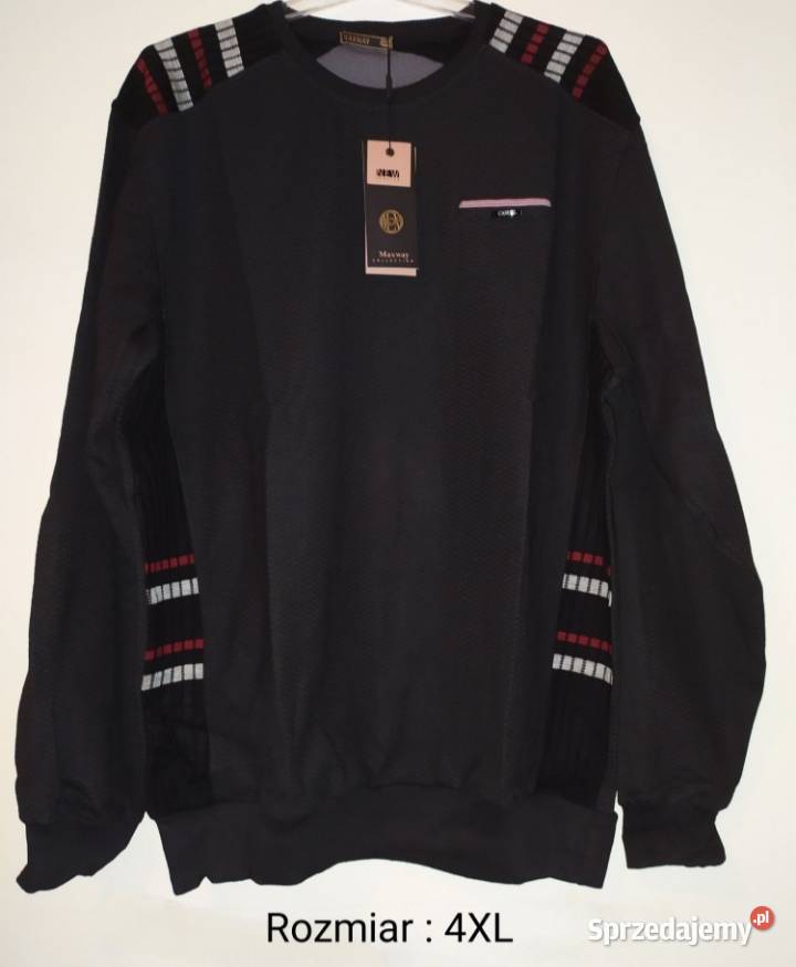 Bluzy męskie ostatnie sztuki świętokrzyskie