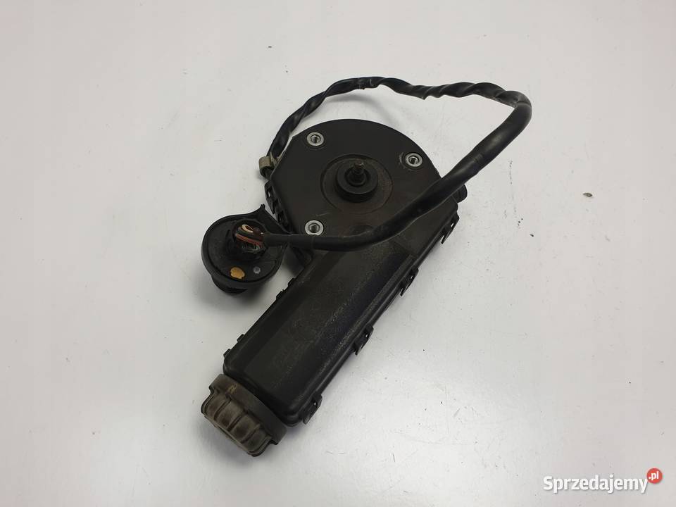BMW E31 850 i SILNICZEK OTWIERANIA LAMPY 1383953 osobowe Oświetlenie Janów sprzedam