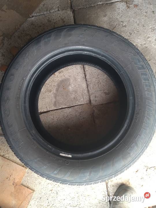 Firestone multihawk 1956515 Opony