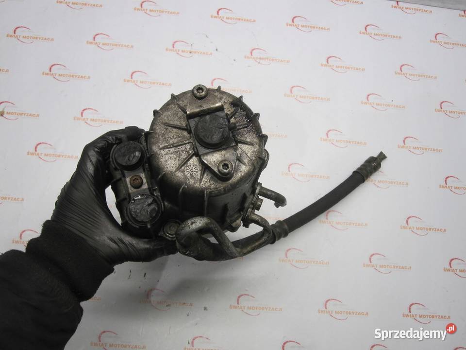 OPEL ASTRA III H pompa wspomagania 13292554 osobowe