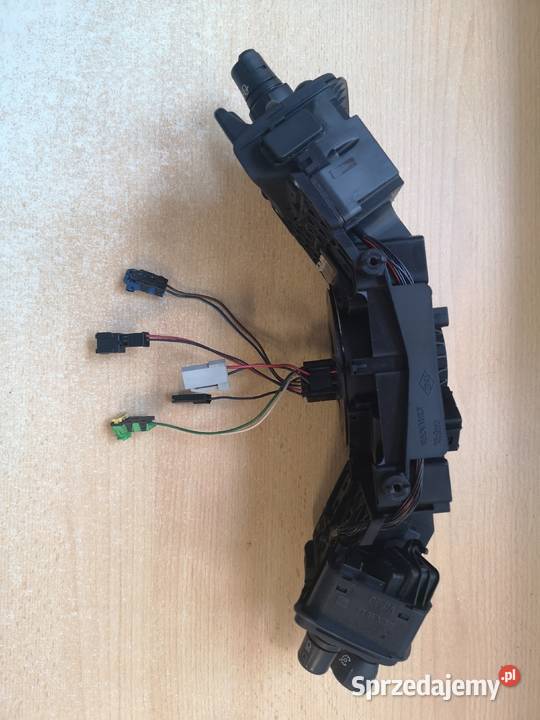 Przełącznik zespolony tempomat Renault Clio Piaseczno
