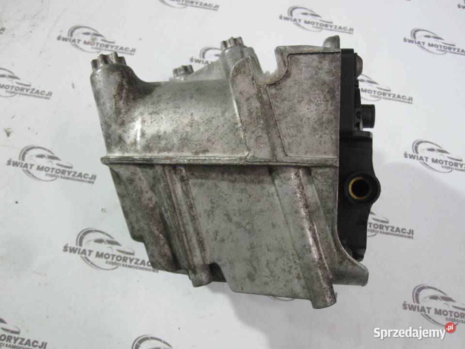 FOCUS C 20 TDCI 140 UFDB obudowa filtra paliwa Kielce