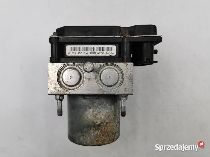 Pompa ABS ESP Nissan Note E11 476609U30A